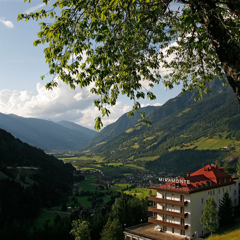 Design Hotel Miramonte Hohe Tauern National Park Austria thumbnail