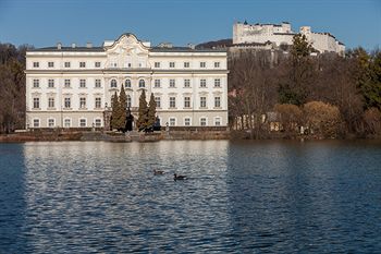 Hotel Schloss Leopoldskron - Tap to explore photos