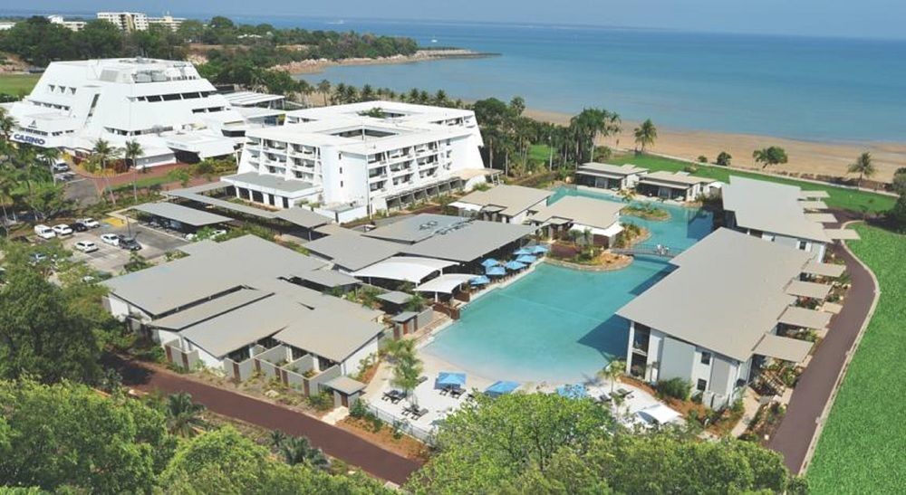 Mindil Beach Casino Resort image 1