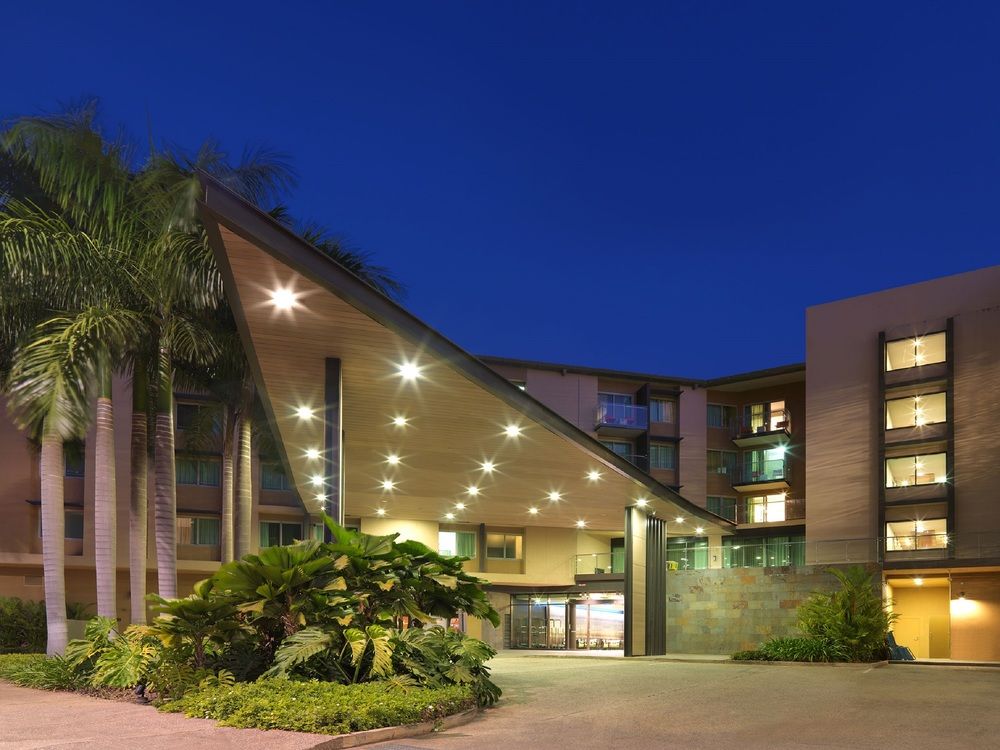 Adina Apartment Hotel Darwin Waterfront image 1