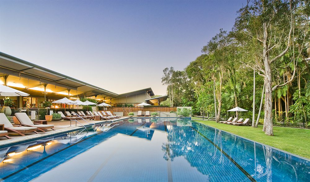 The Byron at Byron Resort and Spa Suffolk Park Australia thumbnail