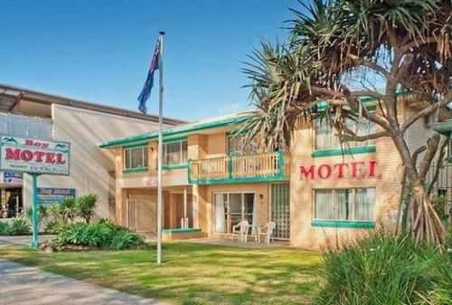 Bay Motel Byron Bay image 1