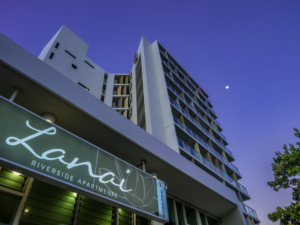 Lanai Serviced Apartments image 1