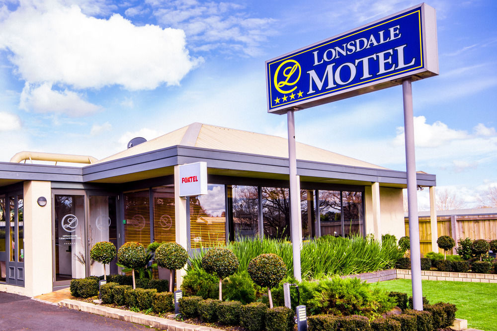 Hamilton Lonsdale Motel image 1