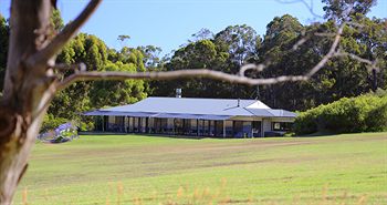 St Allard Eco Resort photo 4