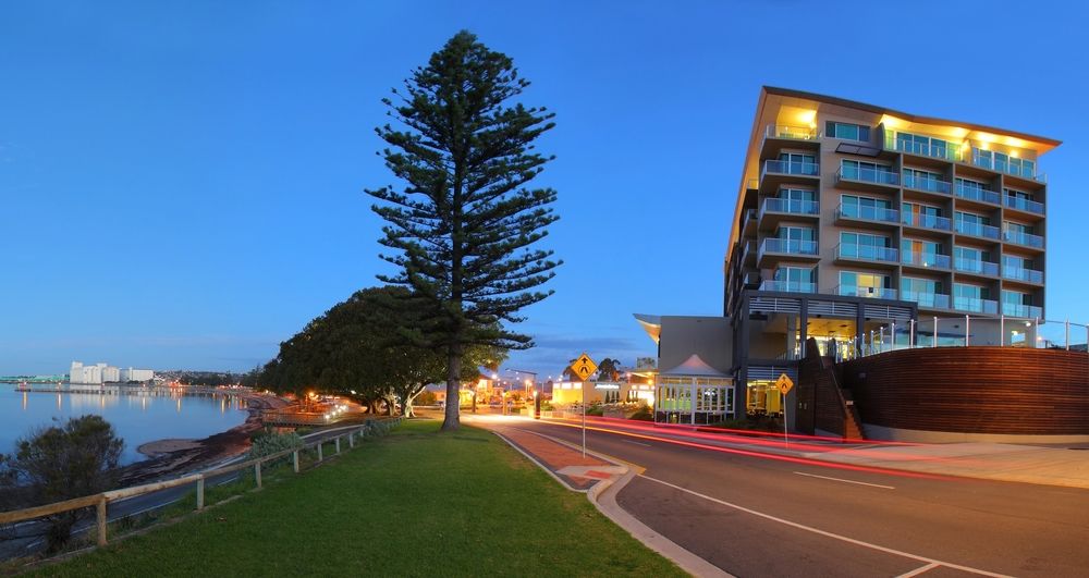 Port Lincoln Hotel image 1