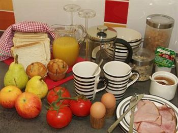 The Viking Farm Bed and Breakfast photo 3