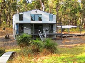 Hidden Grove Retreat photo 5