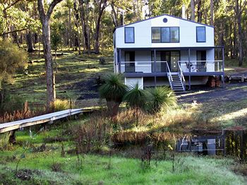 Hidden Grove Retreat photo 3