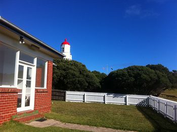 Cape Schanck Lighthouse photo 2