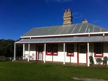 Cape Schanck Lighthouse photo 3