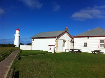 Cape Schanck Lighthouse photo 4