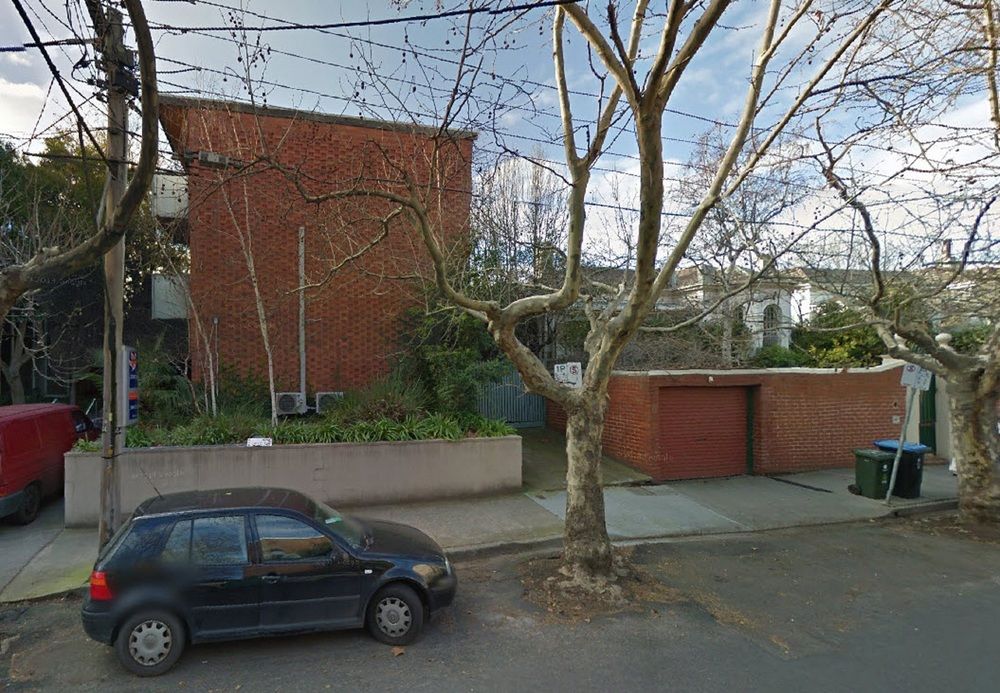 Davis Avenue Apartments, Stonnington - Prahran