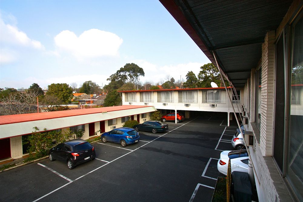 Motel Maroondah image 1