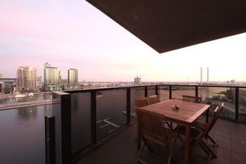 Docklands Prestige Apartments photo 3