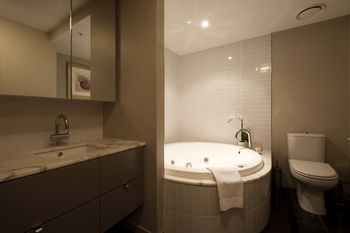 Docklands Prestige Apartments photo 4