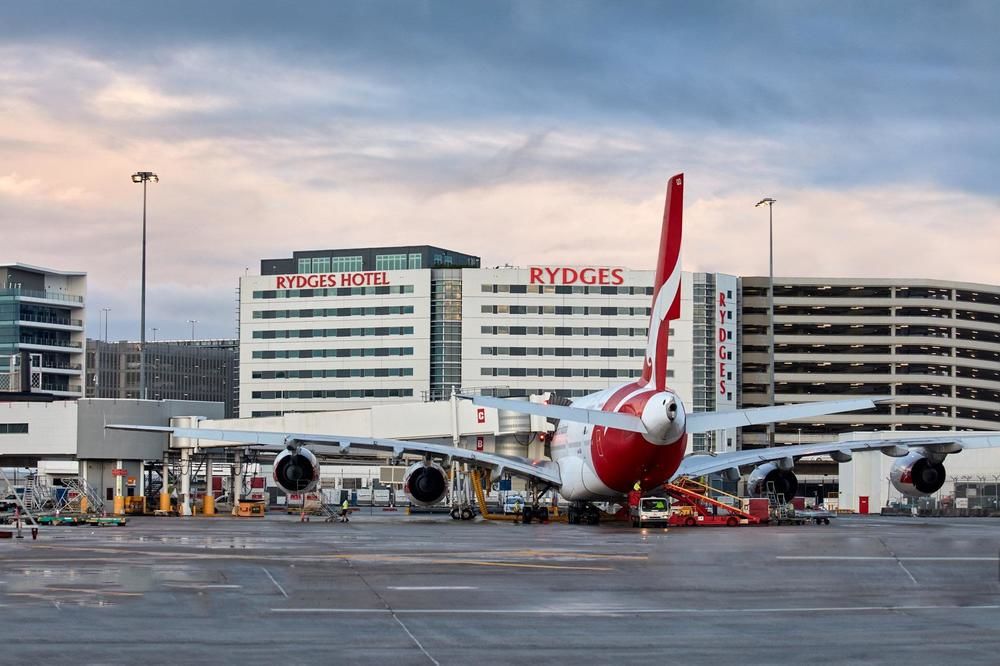 Rydges Sydney Airport Hotel image 1