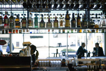 Sports Bar