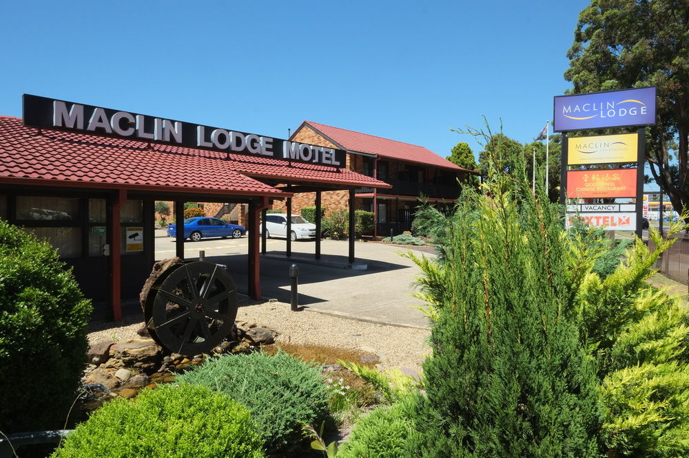 Maclin Lodge Motel image 1
