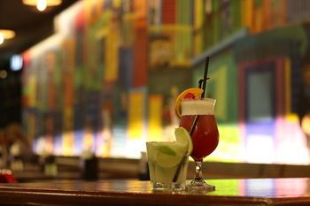 Hotel Bar