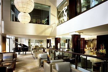 Hotel Lounge
