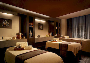 Treatment Room