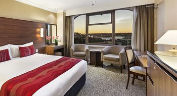 The Sydney Boulevard Hotel image 1