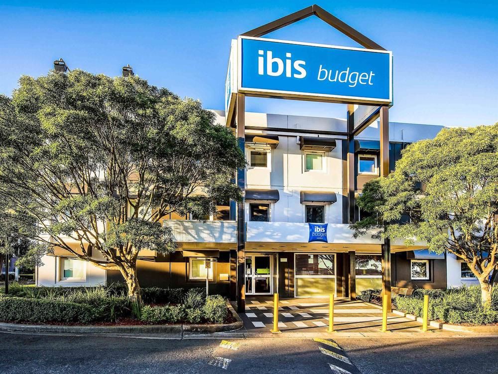 ibis Budget - St Peters image 1