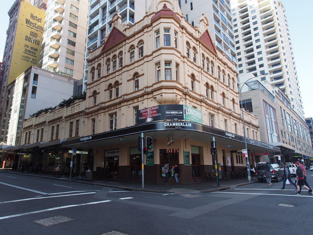 Sydney Central Inn image 1