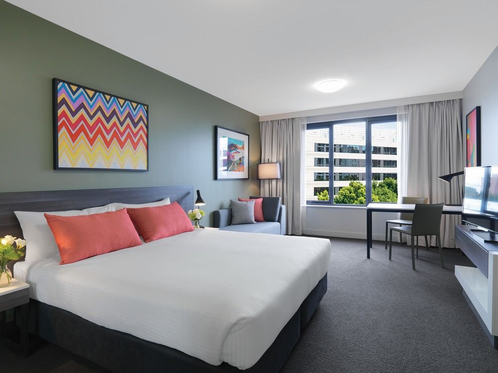 Adina Apartment Hotel Sydney Airport image 1