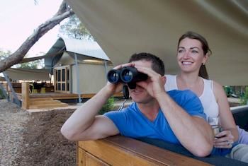 Zoofari Lodge Taronga Western Plains Zoo photo 2
