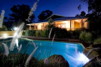 Zoofari Lodge Taronga Western Plains Zoo