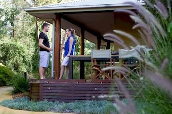 Zoofari Lodge Taronga Western Plains Zoo photo 4