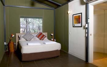 Zoofari Lodge Taronga Western Plains Zoo photo 5