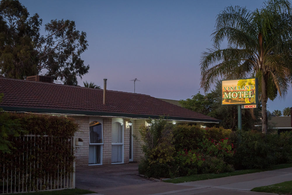 Vineland Motel Mildura image 1
