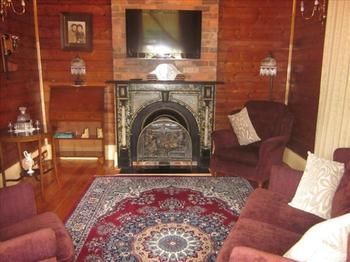 Drysdale House Bed & Breakfast photo 3