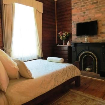 Drysdale House Bed & Breakfast photo 4