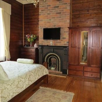 Drysdale House Bed & Breakfast photo 5