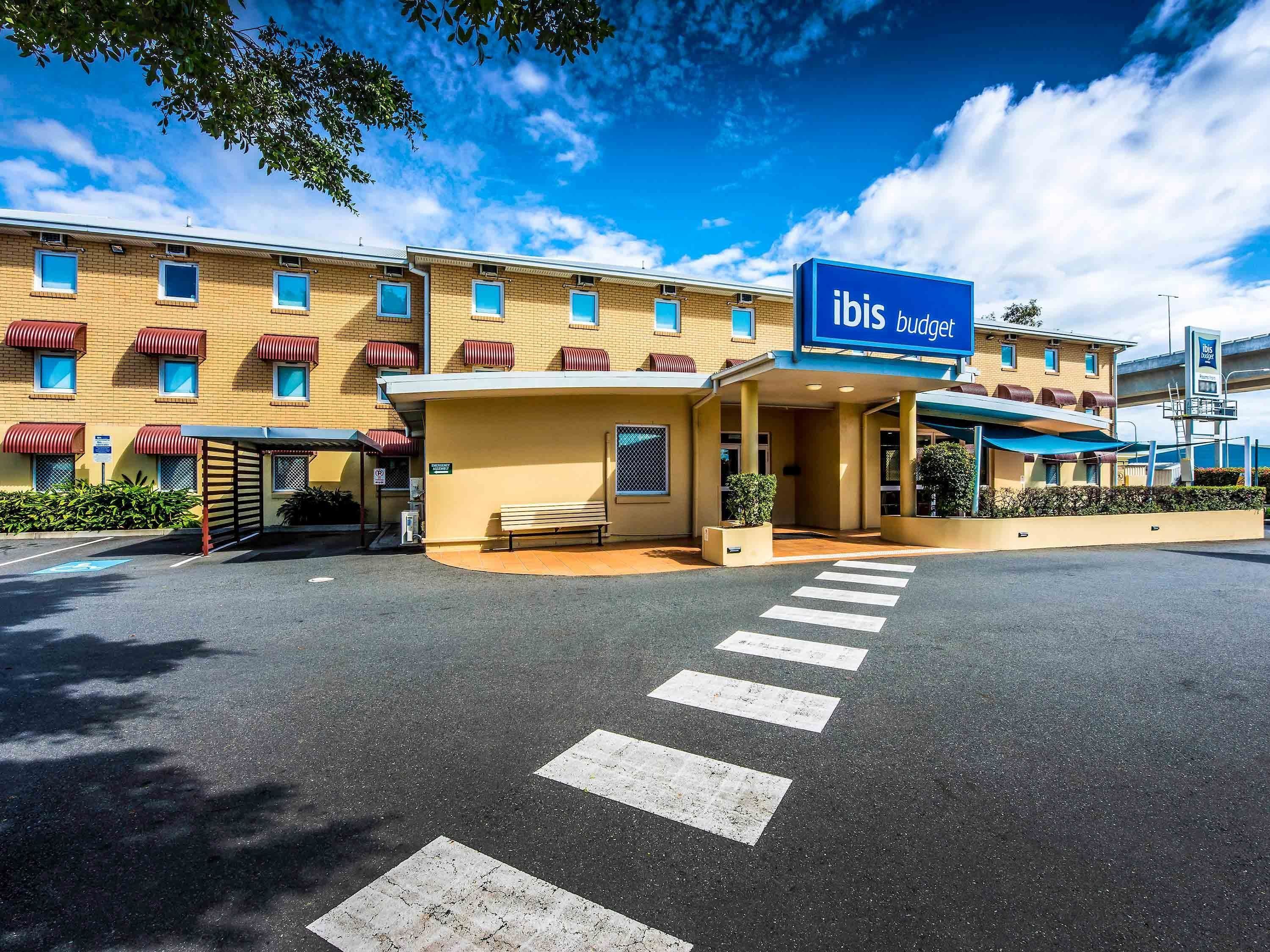 ibis Budget Brisbane Airport image 1