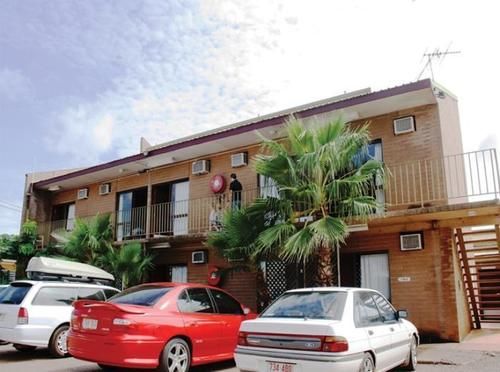 Goldfields Hotel Motel Tennant Creek Australia thumbnail