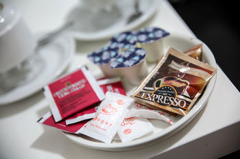 In-Room Amenity