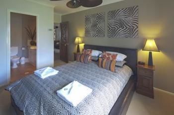 Avon Lodge Bribie Island photo 5