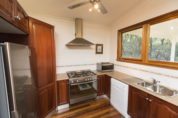 The Barrington's Country Retreat photo 4