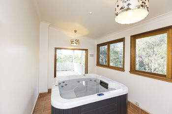The Barrington's Country Retreat photo 5