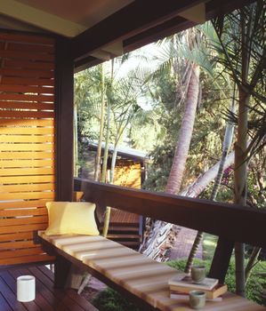 Gaia Retreat & Spa photo 2