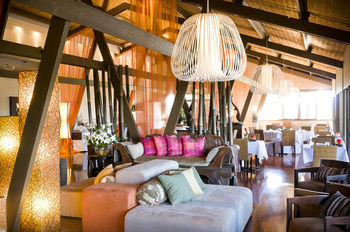 Gaia Retreat & Spa photo 4