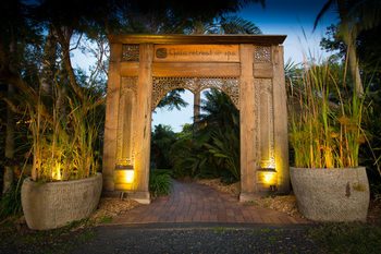 Gaia Retreat & Spa photo 5