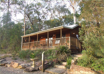 Bingle Tree Retreat photo 2