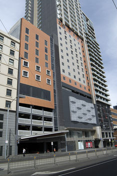 Hotel Front