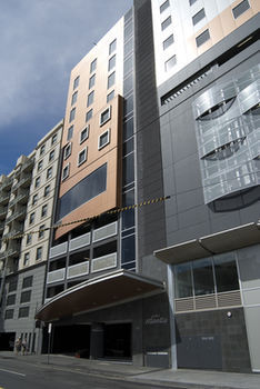 Hotel Front